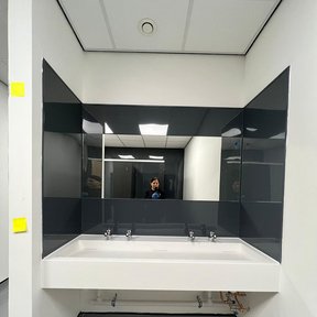 Commercial After Builders Cleaning Carrbridge